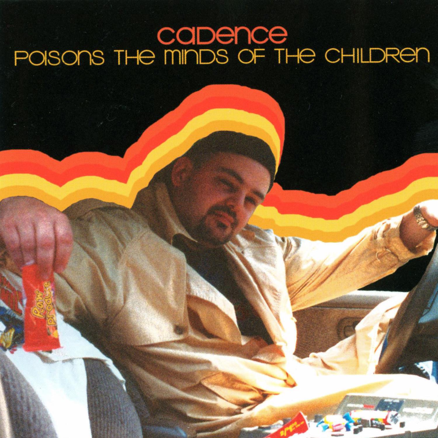 Cadence - The Mighty Pen