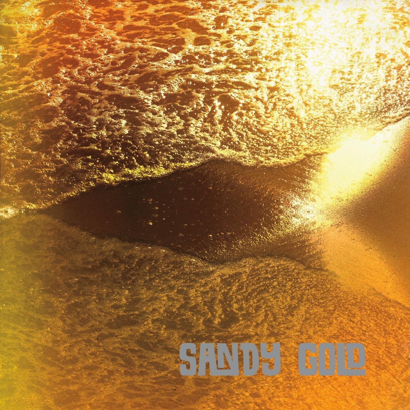 Sandy Gold