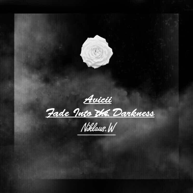 Fade Into Darkness (Niklaus.W Remix)专辑