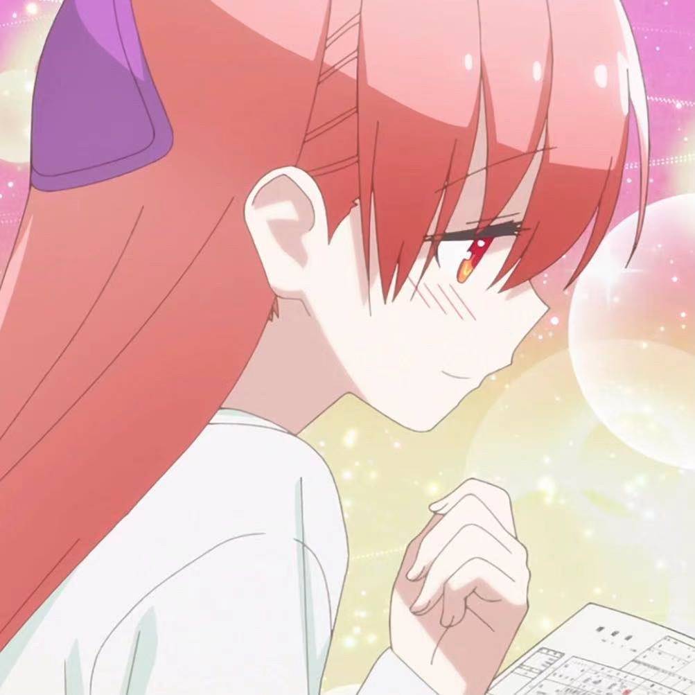 苦笑【女生版】（翻自 汪苏泷）