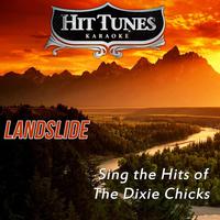 Godspeed (Sweet Dreams) - The Dixie Chicks (PH karaoke) 带和声伴奏