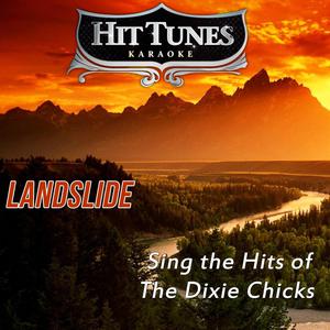 Godspeed (Sweet Dreams) - The Dixie Chicks (PH karaoke) 带和声伴奏 （升7半音）