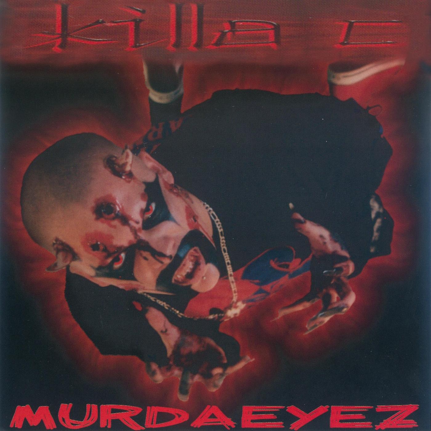 Murdaeyez
