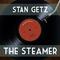 The Steamer专辑