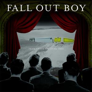 Fall Out Boy - Sugar We're Going Down (STW karaoke) 带和声伴奏