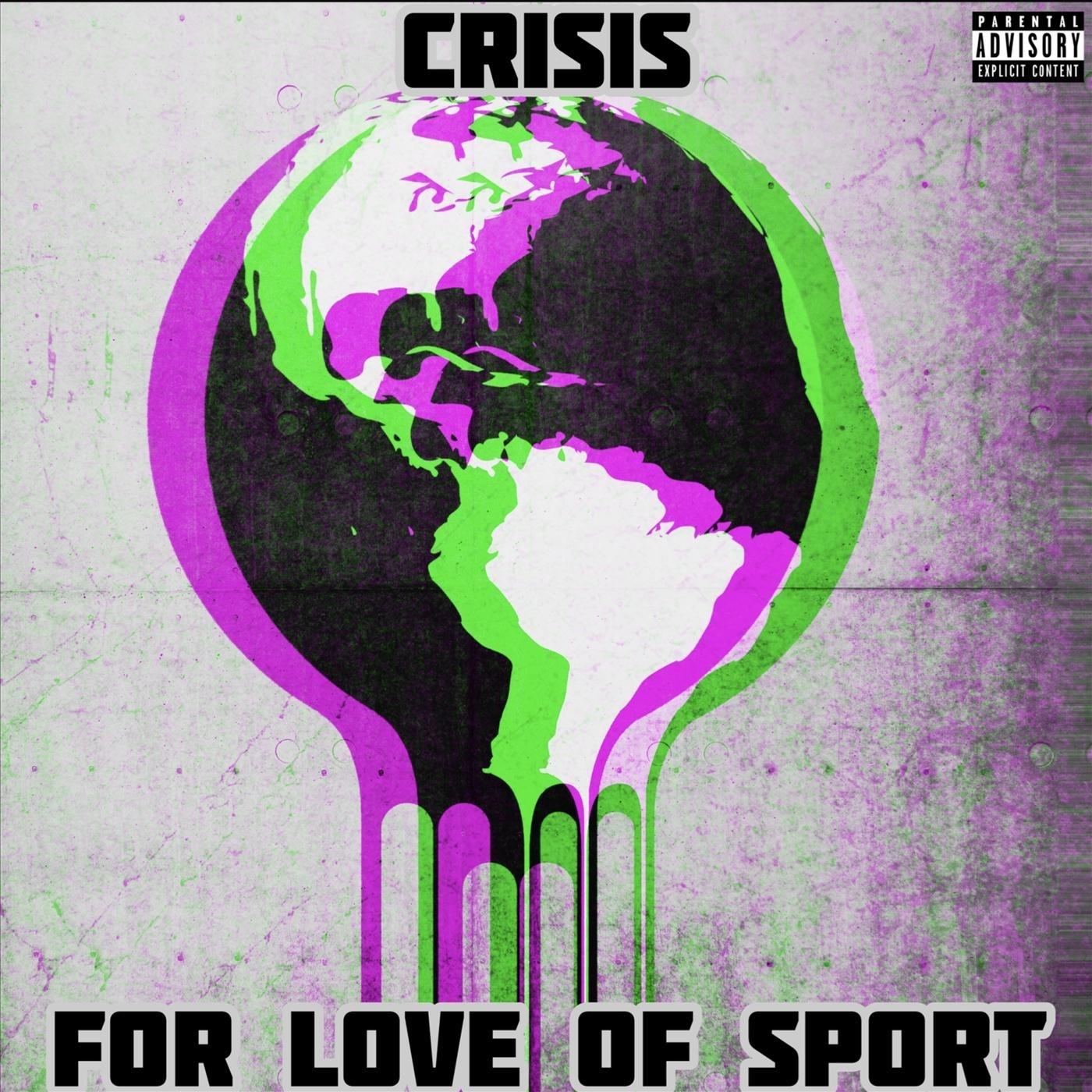 For Love of Sport