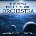 Royal Philharmonic Orchestra - Where Do I Begin专辑