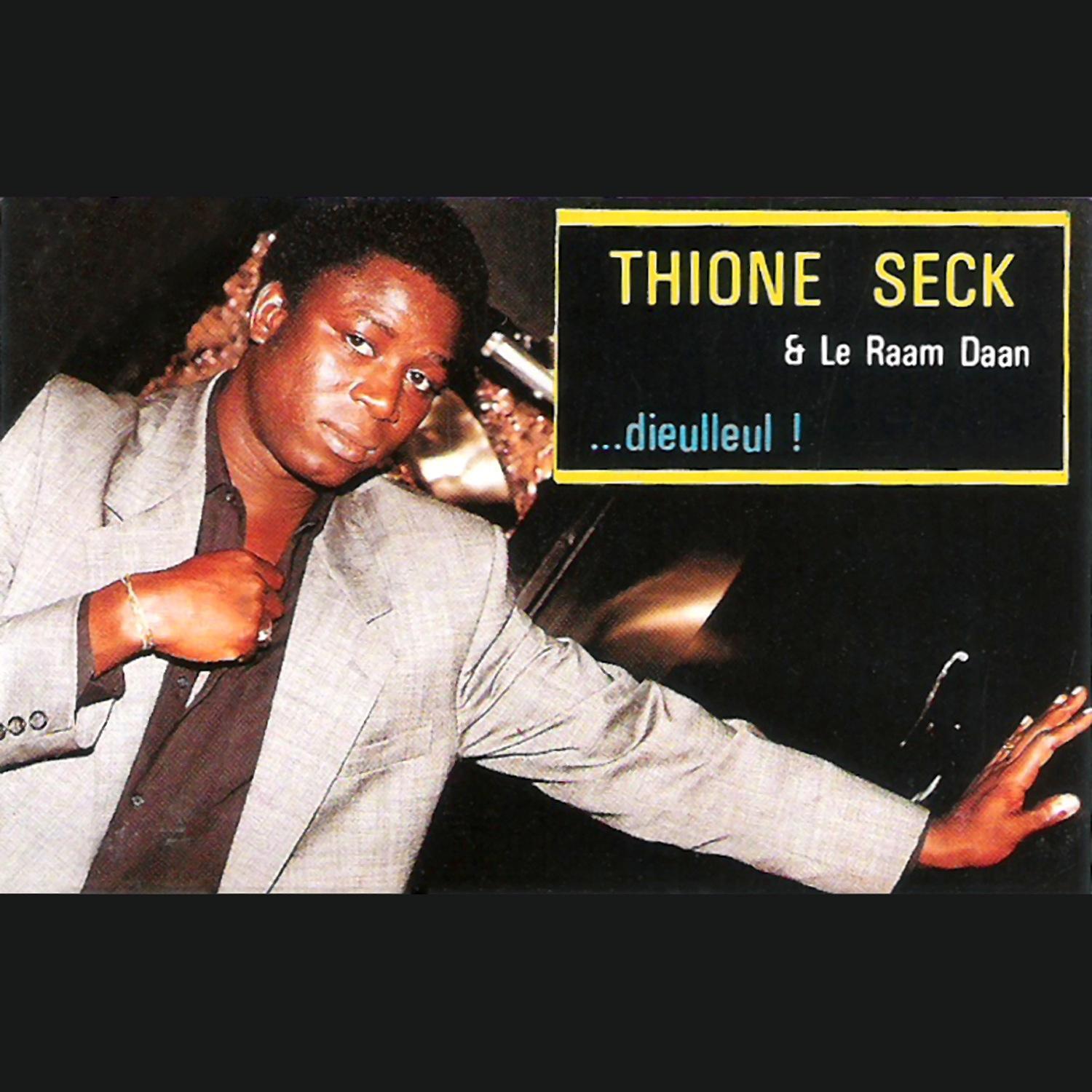 khareby - thione seck/raam daan - 单曲 - 网易云音乐