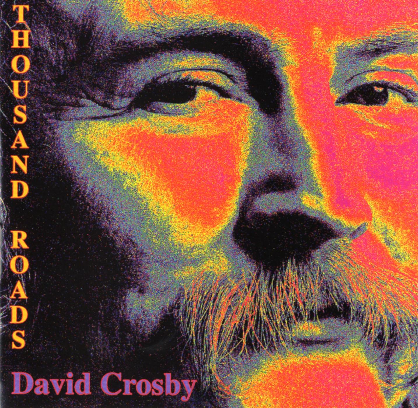 A Thousand Roads
