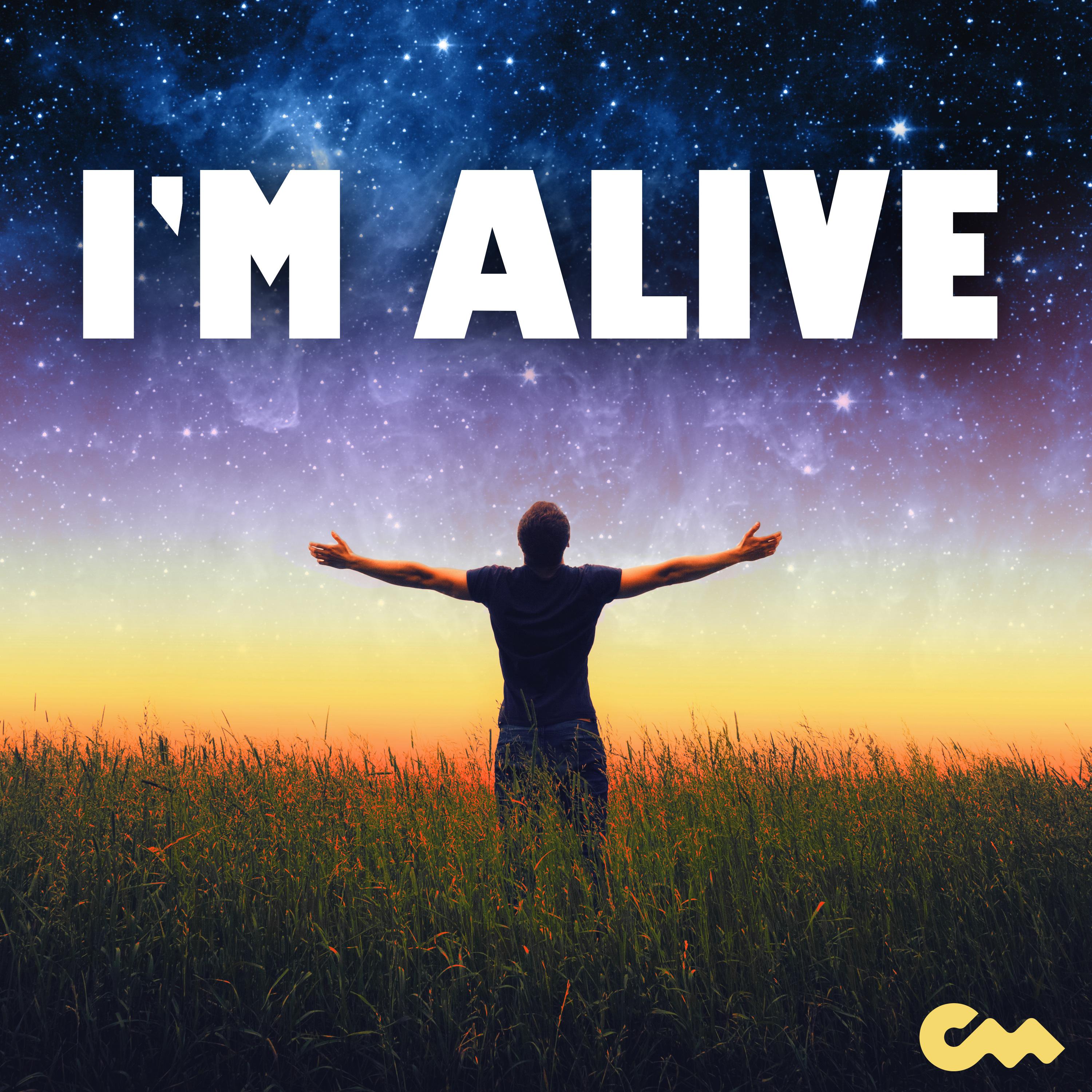 I'm Alive