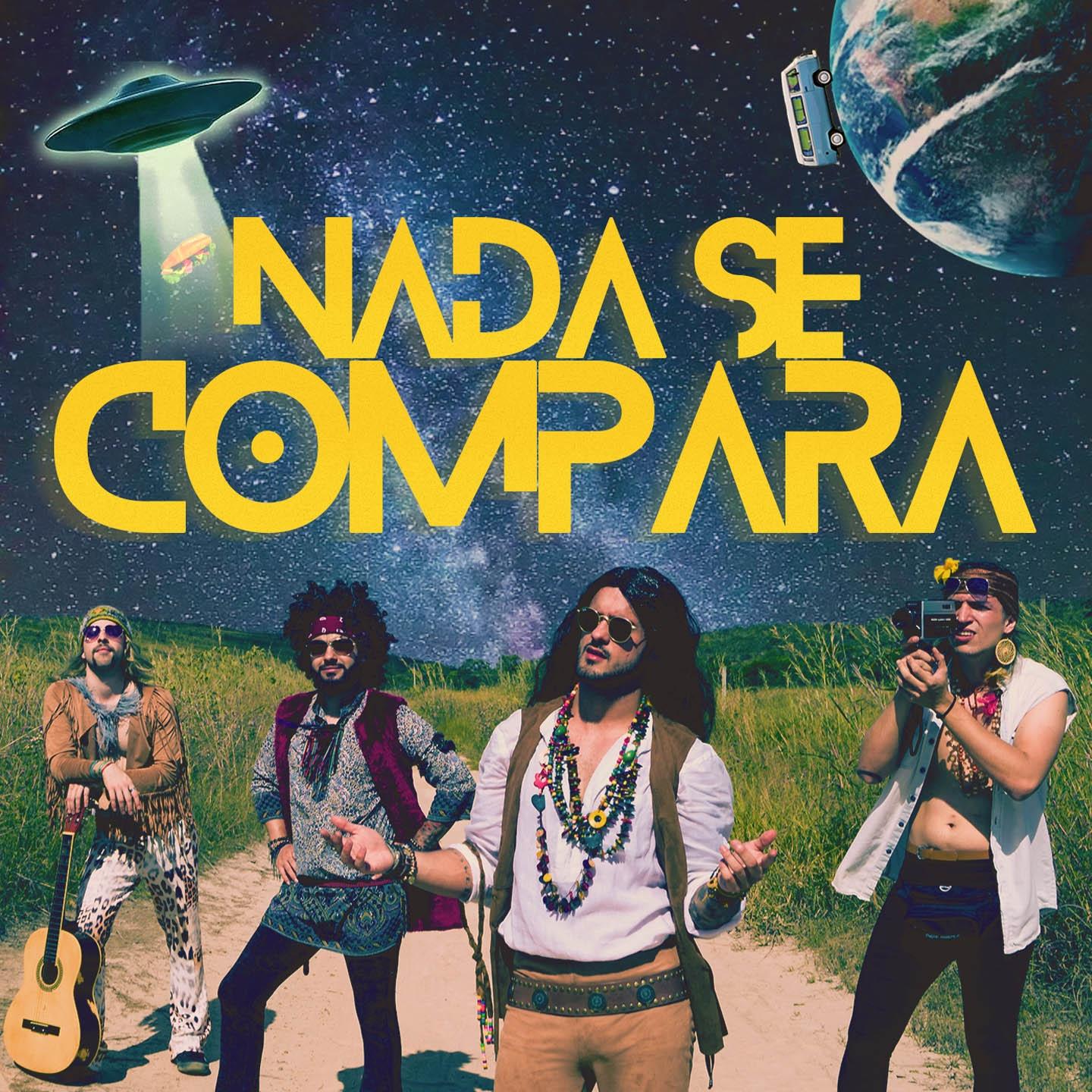 Nada Se Compara