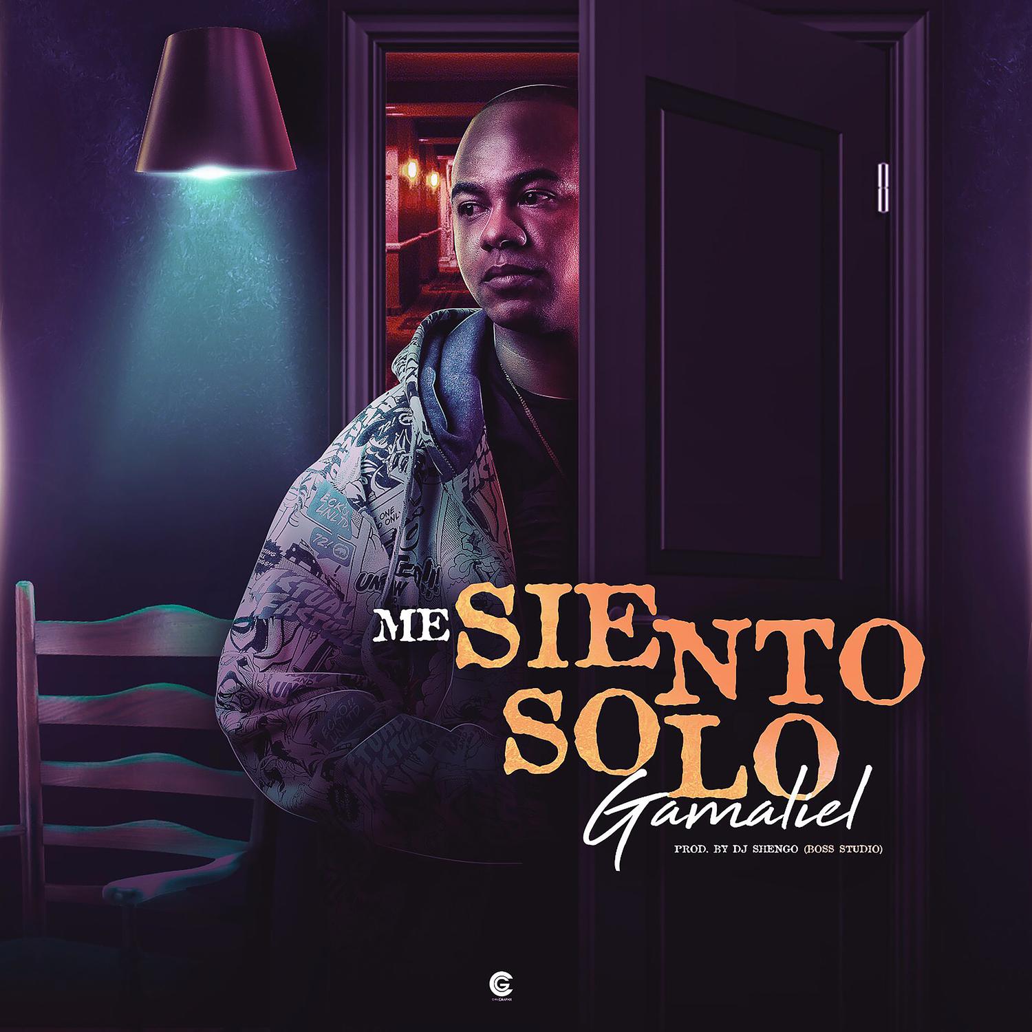 Me Siento Solo