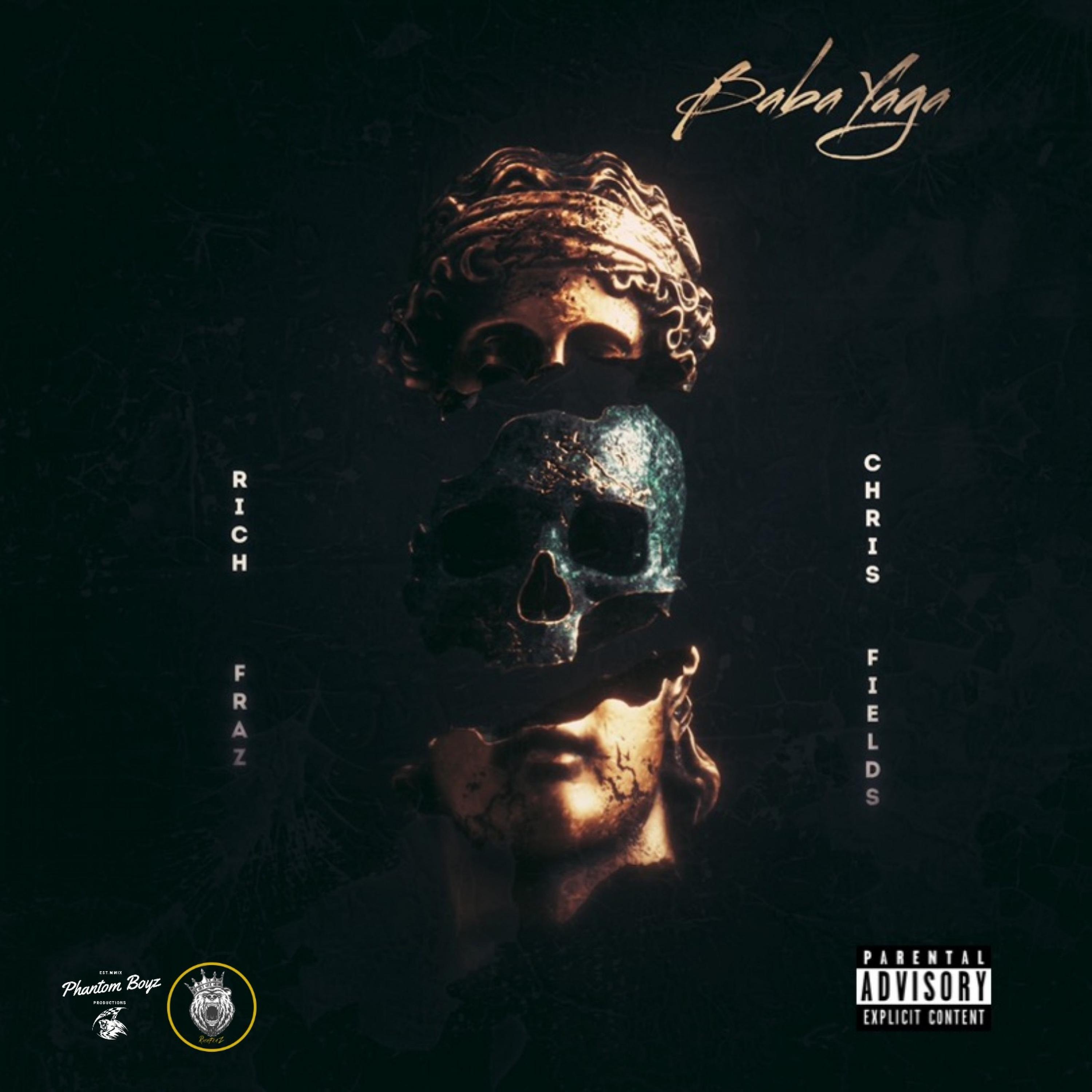 Baba Yaga (feat. Chris Fields)