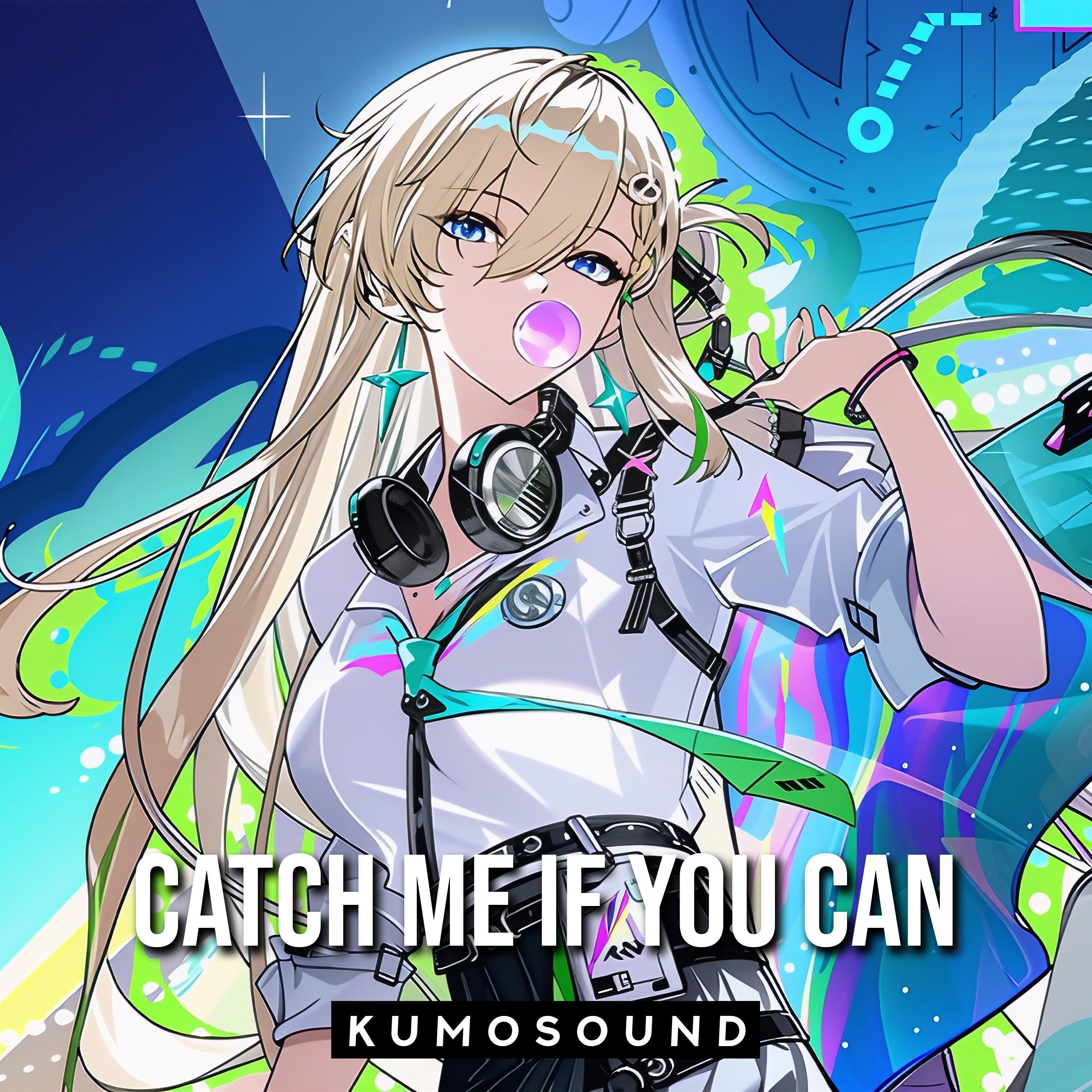 Catch Me If You Can (Wuthering Waves)