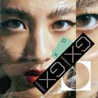 吴映洁 - GO(原版伴奏)