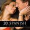 20 Spanish Love Songs专辑