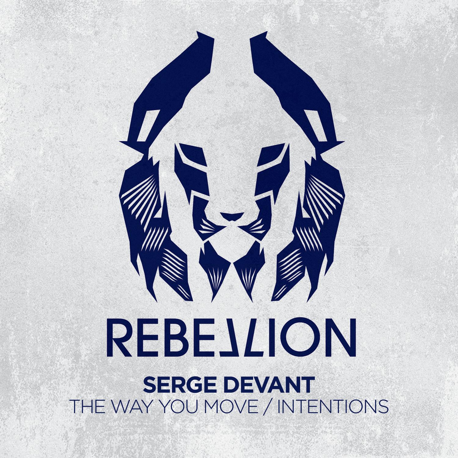 The Way You Move / Intentions