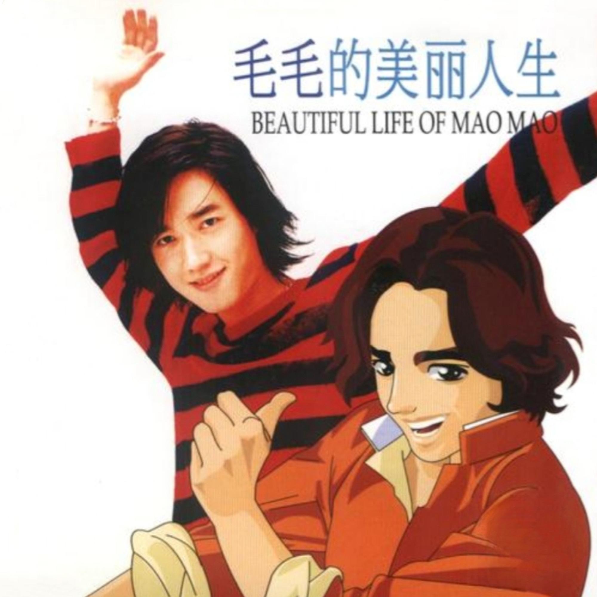 毛毛的美丽人生