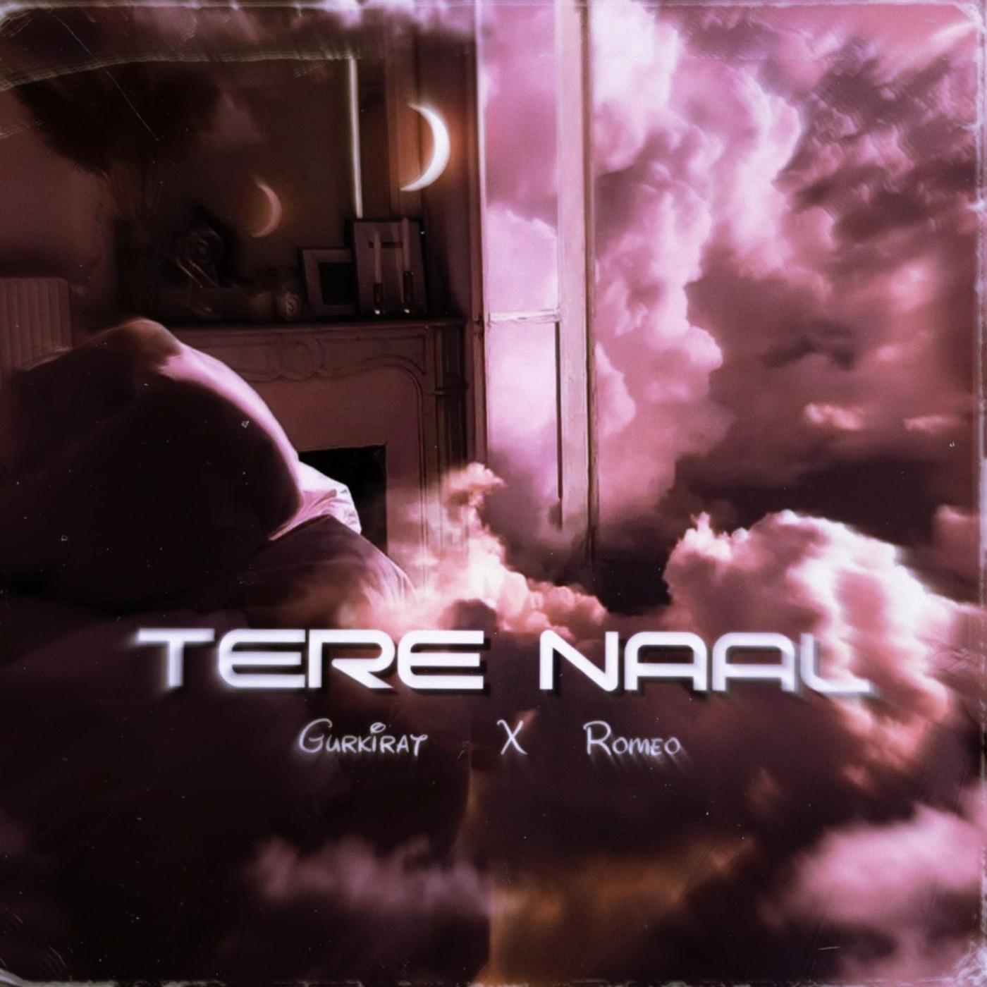 Tere Naal