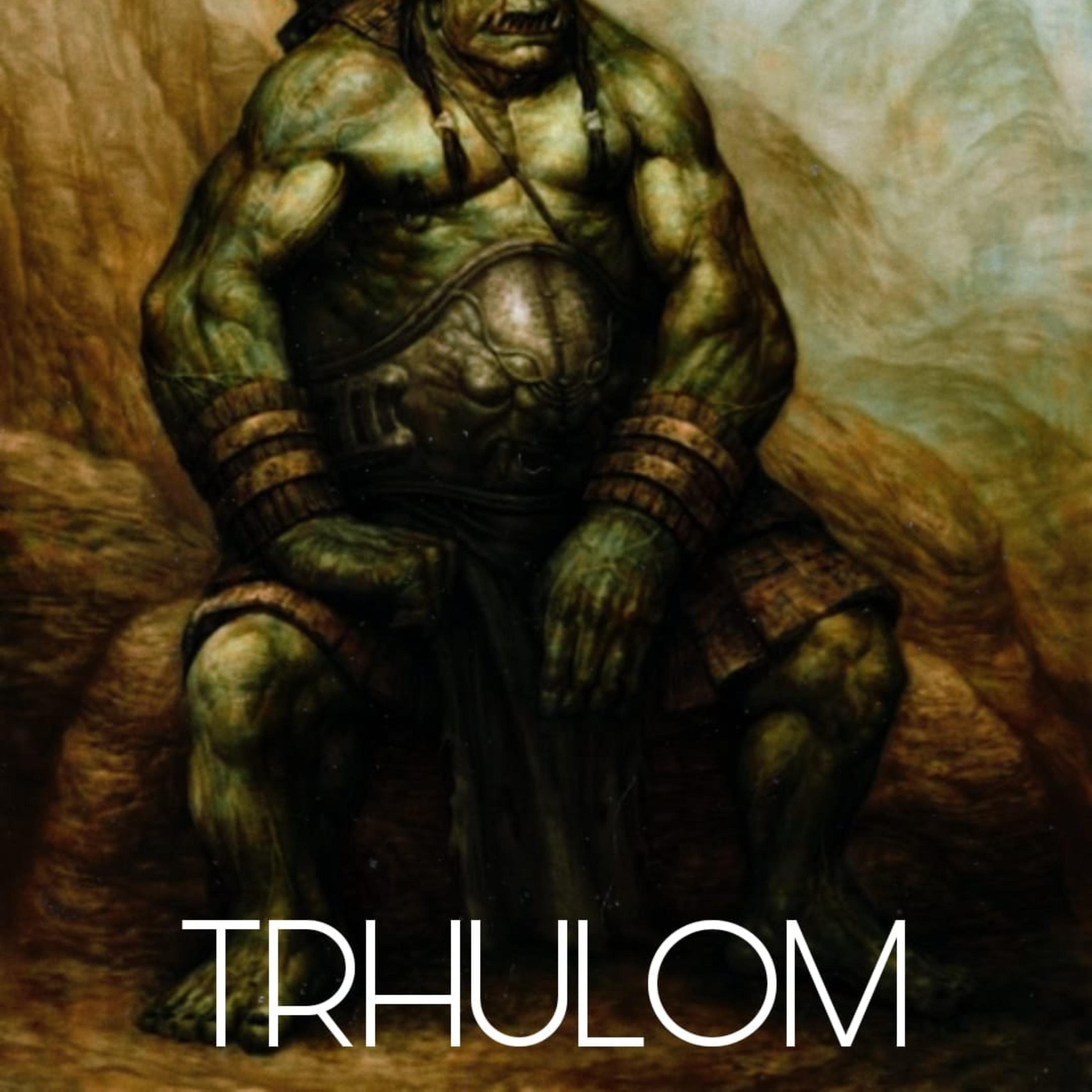 thruhlom