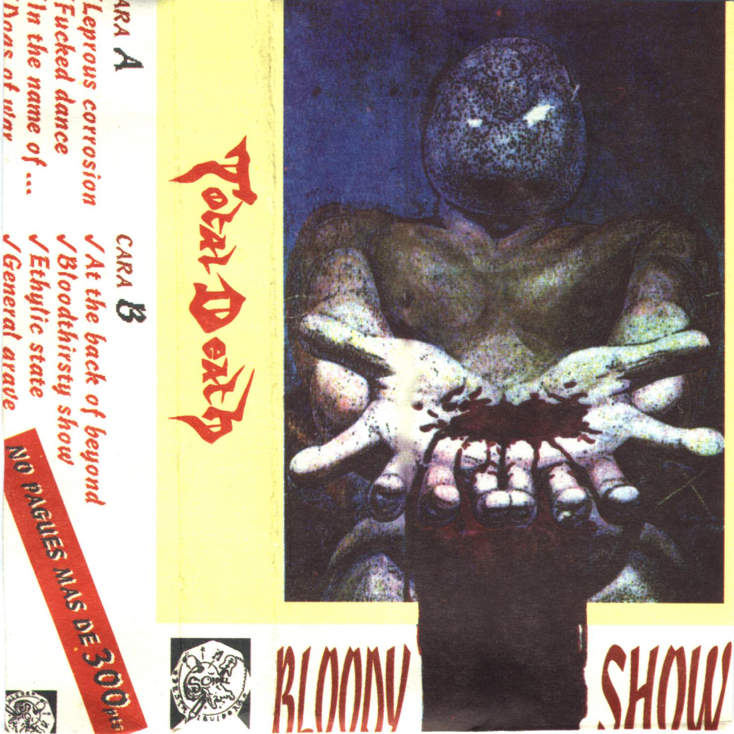 Bloody Show