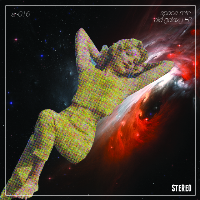 old galaxy EP
