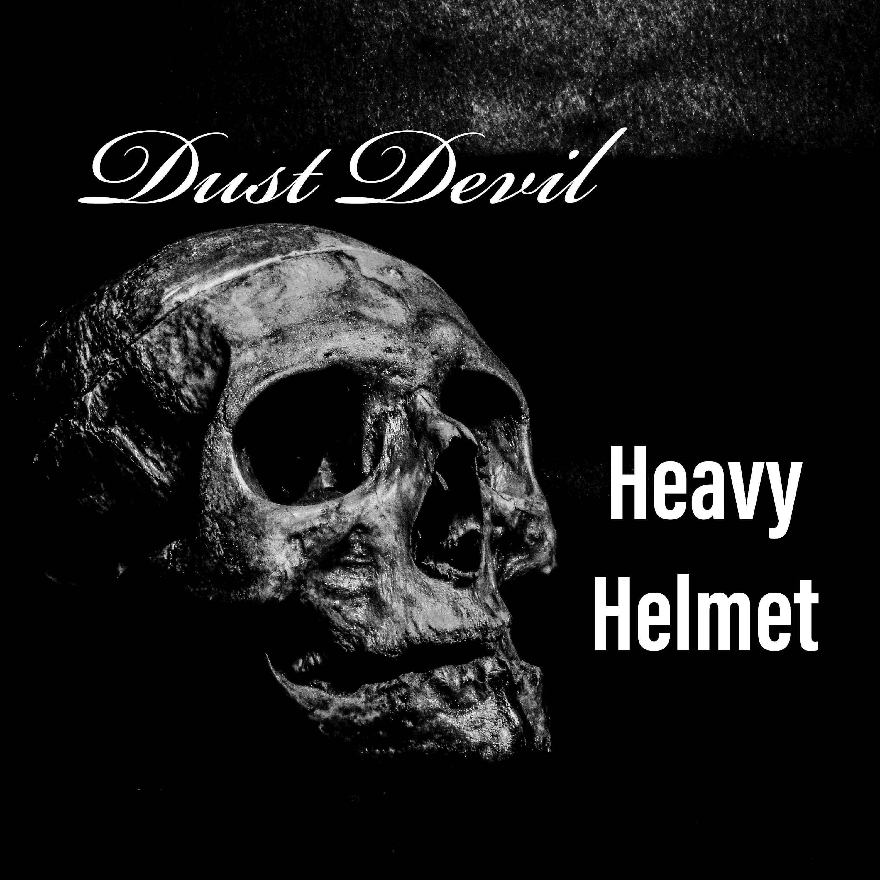 Heavy Helmet