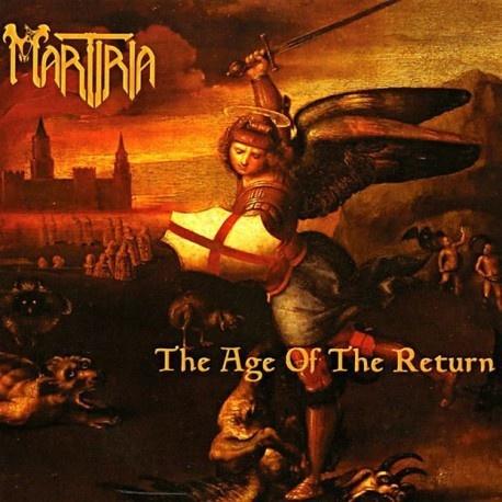 The Age of the Return