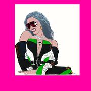 #Cardi B#Drip Type Beat