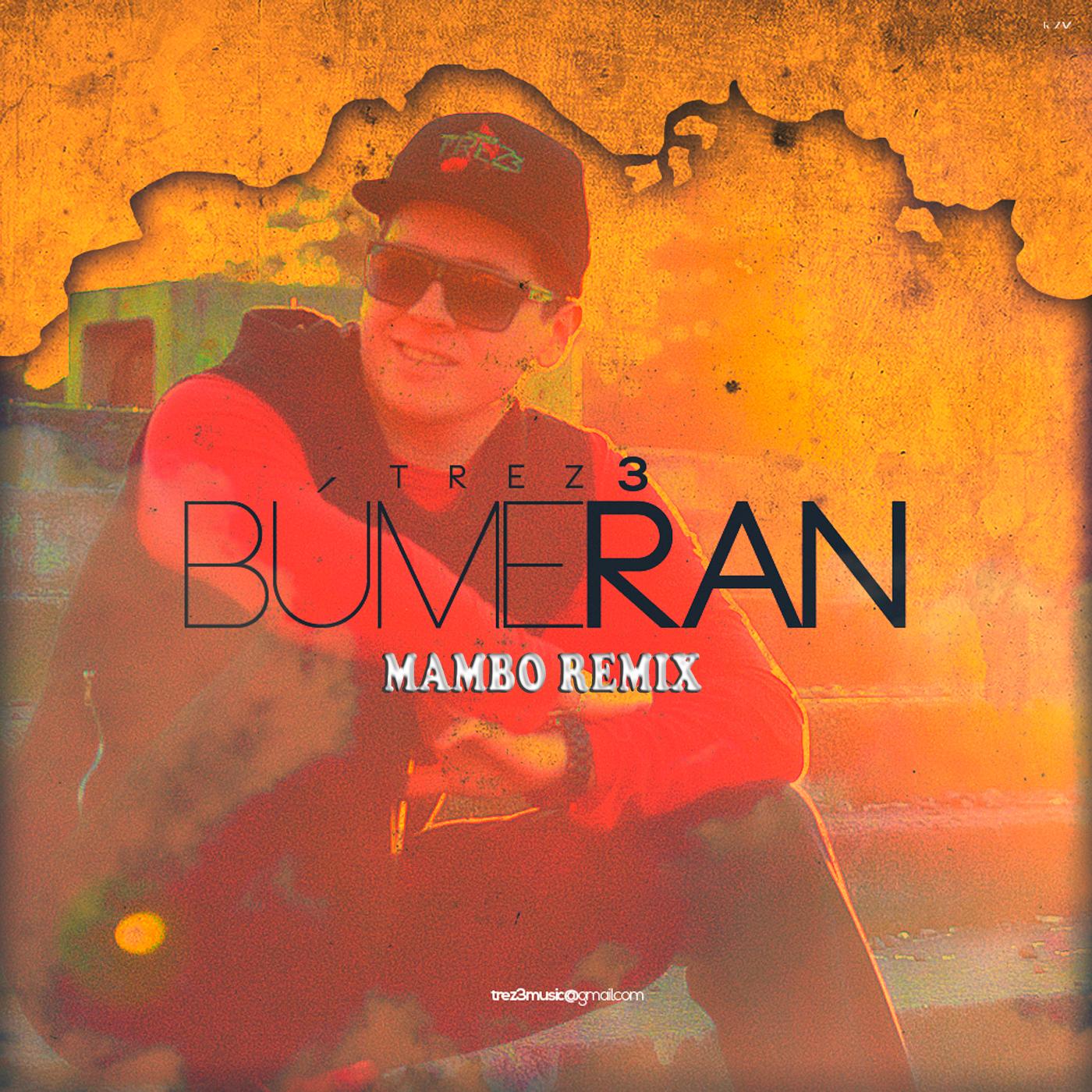 búmeran (mambo remix)