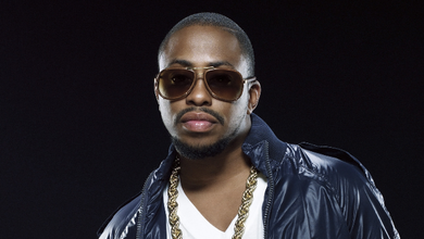 Raheem DeVaughn