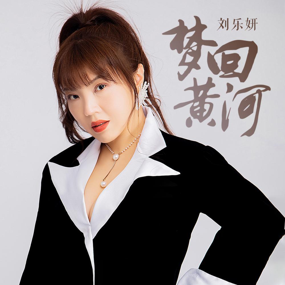 梦回黄河