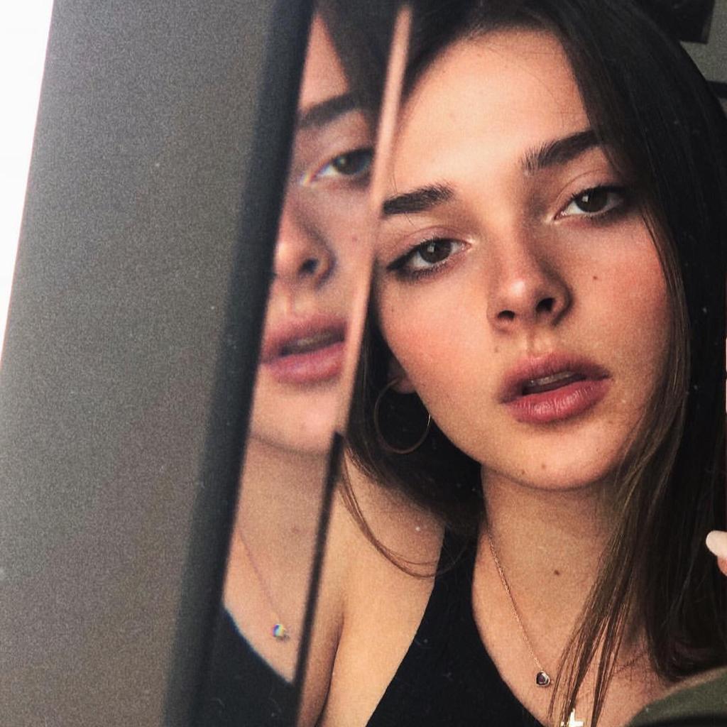 HOLA LATINA! *spanish*reggeaton