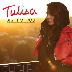 Tulisa - Sight Of You （升2半音）