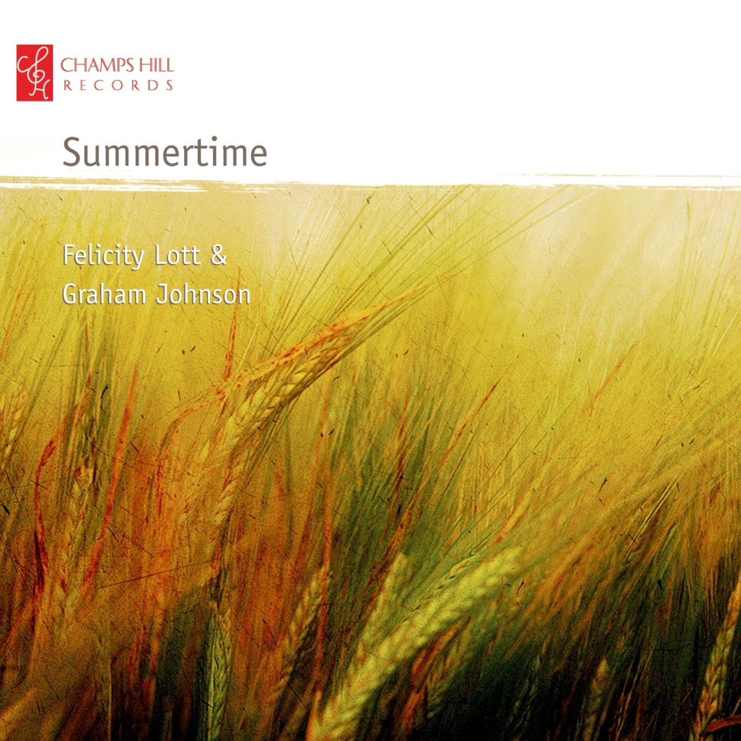 Summertime