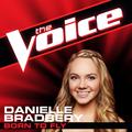 Born To Fly (The Voice Performance) - Single