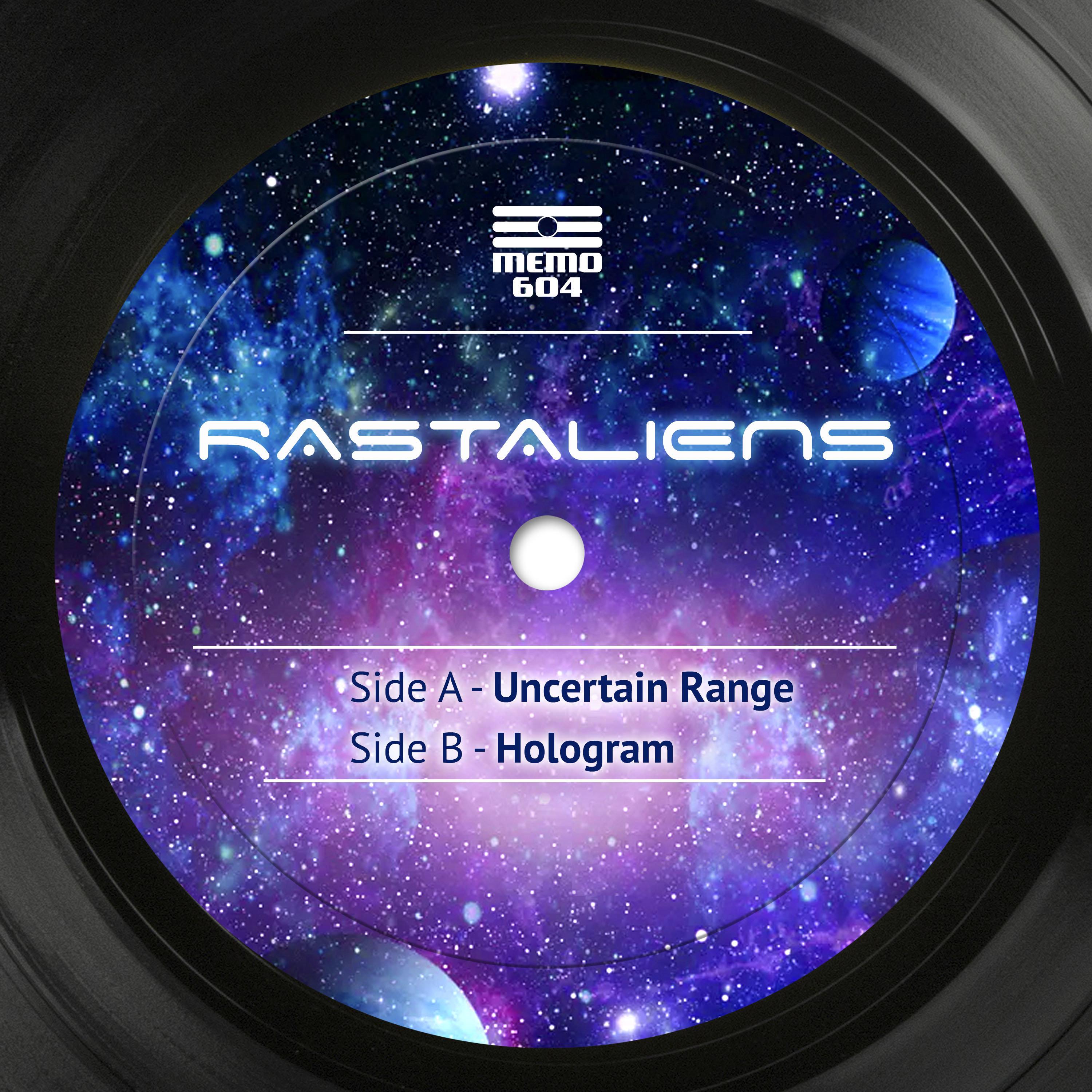 Uncertain Range / Hologram