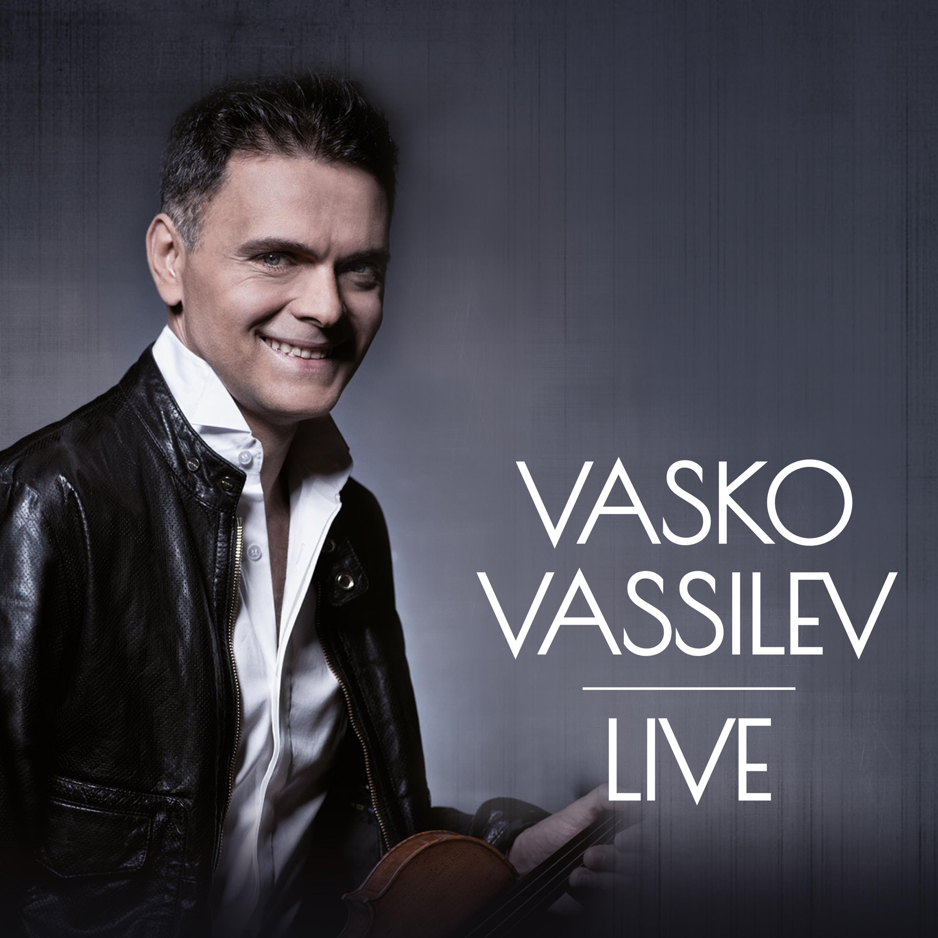 Vasko Vassilev LIVE