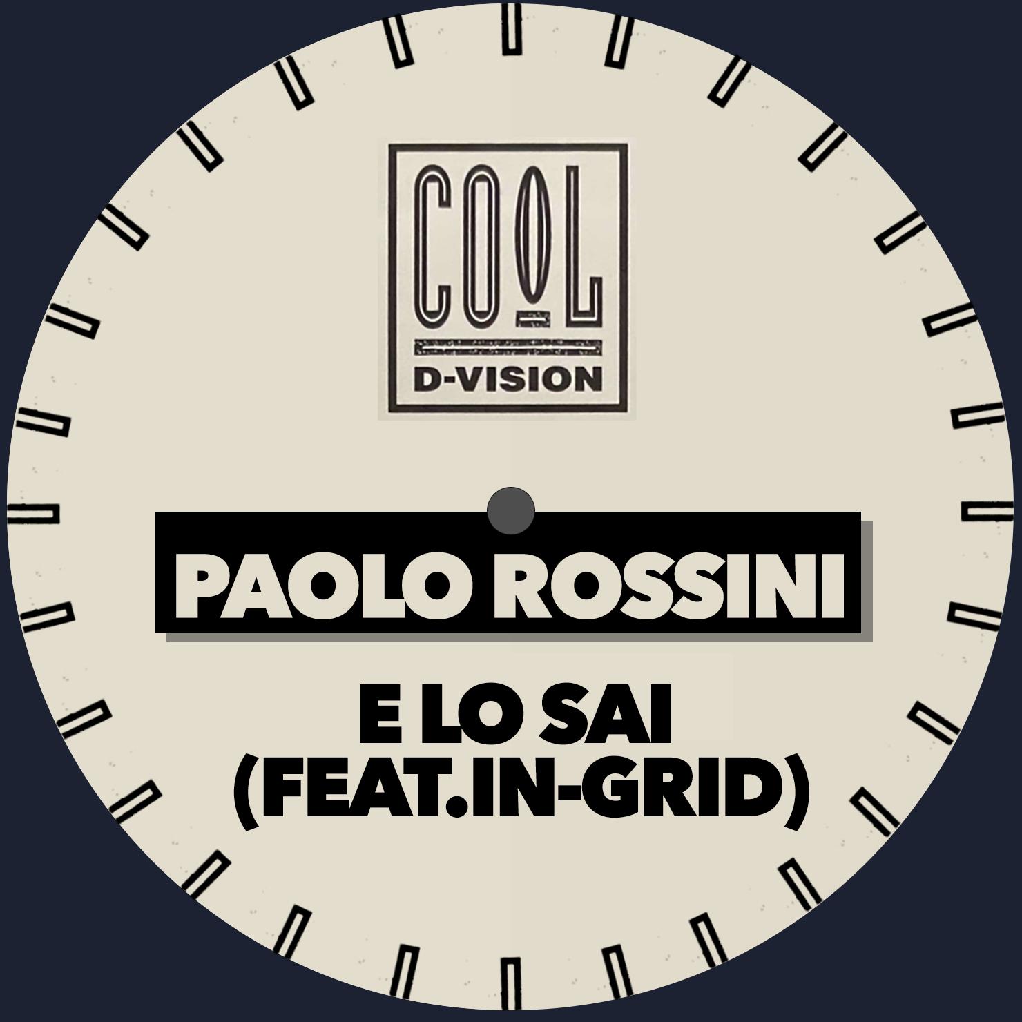 E lo sai