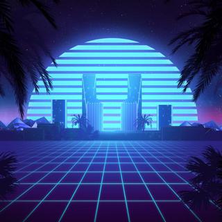 复古狂潮 | 欢迎来到宇宙俱乐部
