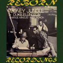 Money Jungle (HD Remastered)专辑