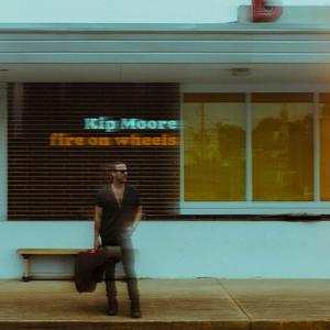 Kip Moore - Fire on Wheels (BB Instrumental) 无和声伴奏