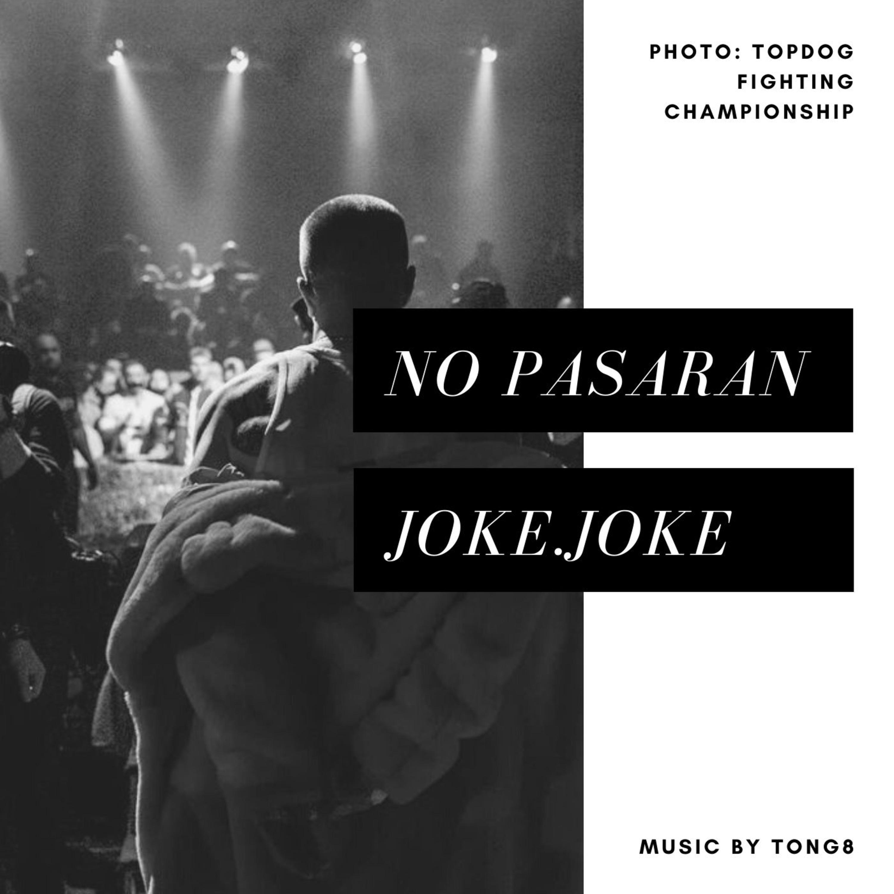 Tong8 - Joke.Joke