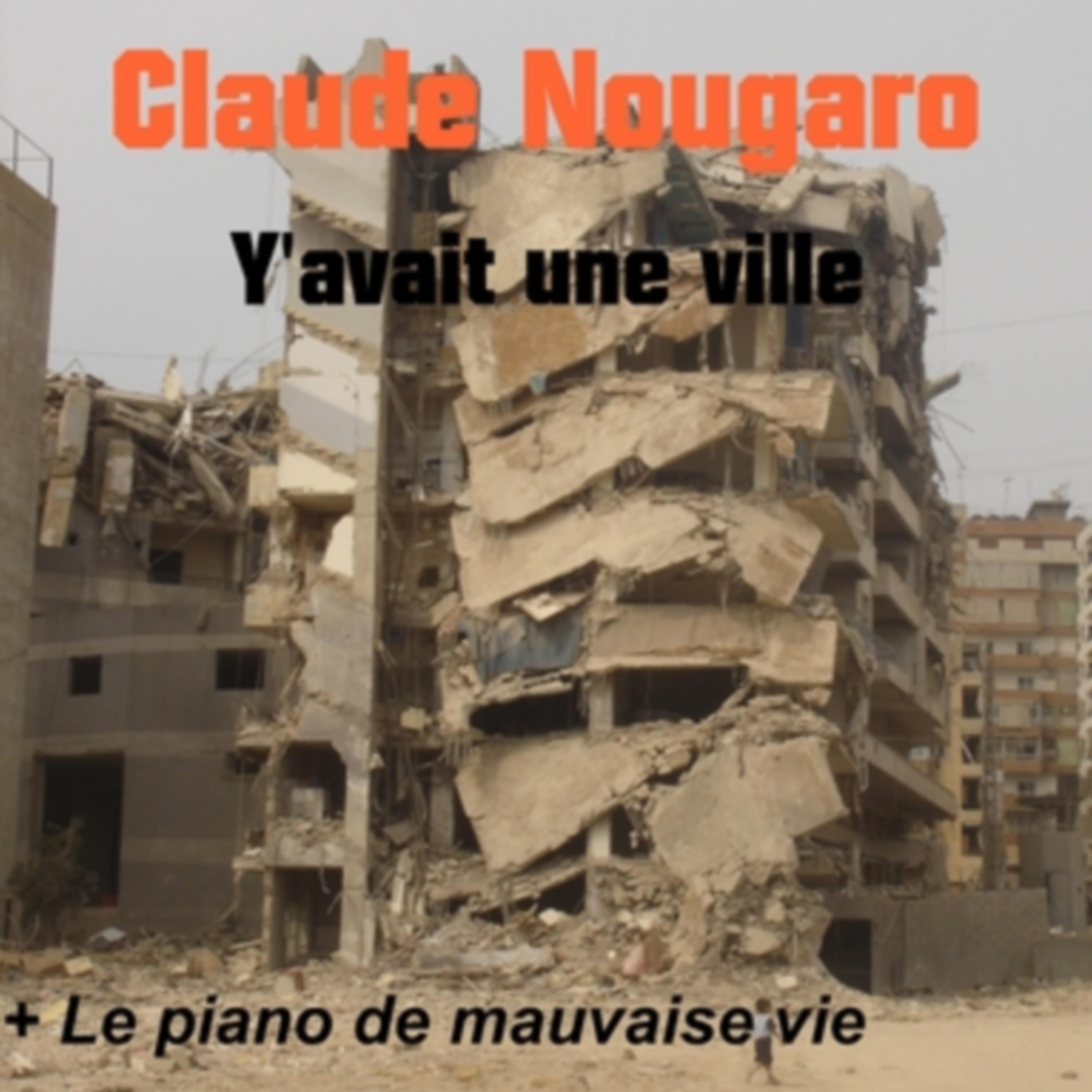 Y Avait Une Ville