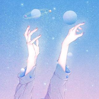 〖星集〗漫游于浩瀚宇宙，感受我的点点星意