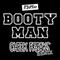 Booty Man (Cheek Freaks Remix)专辑