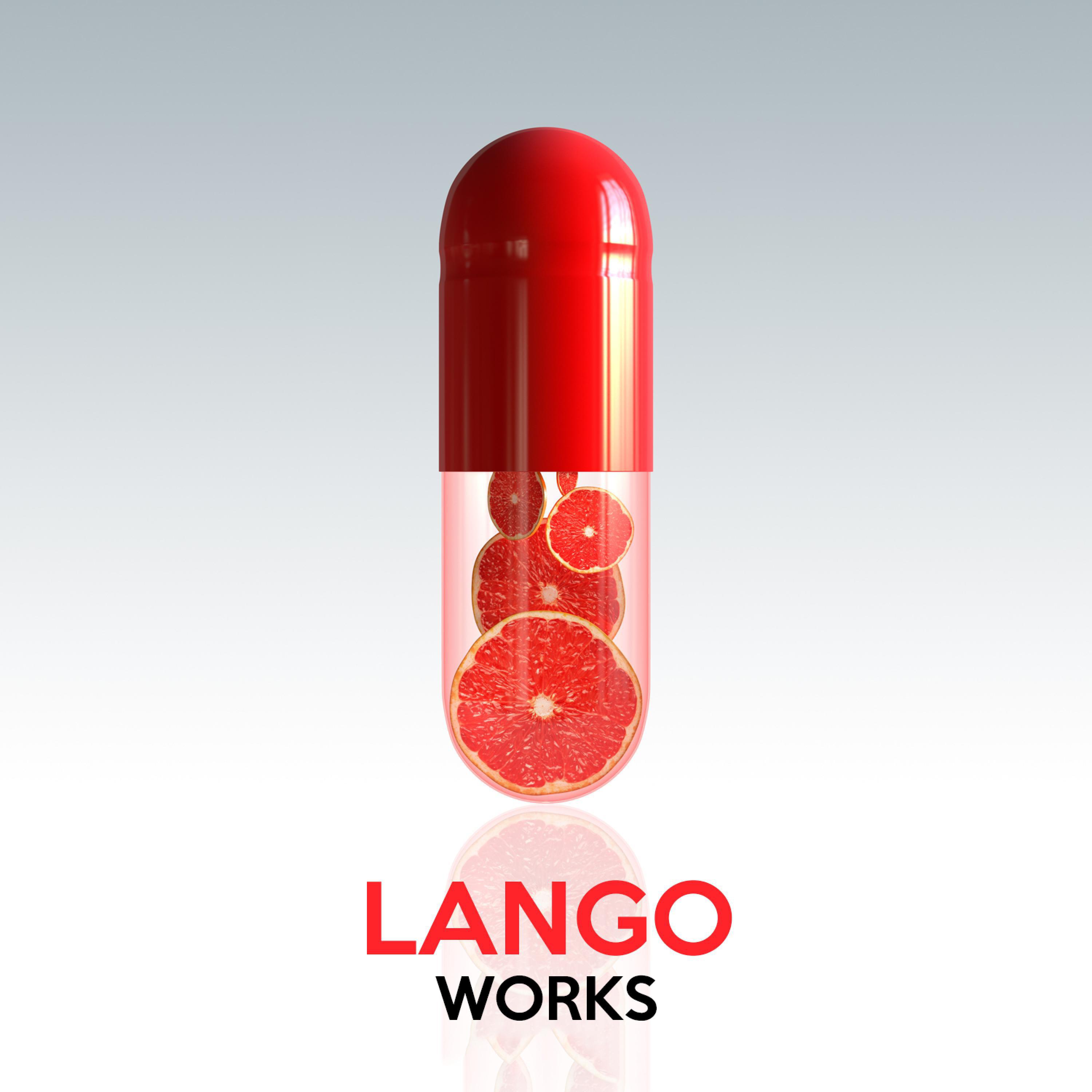 Lango Works专辑