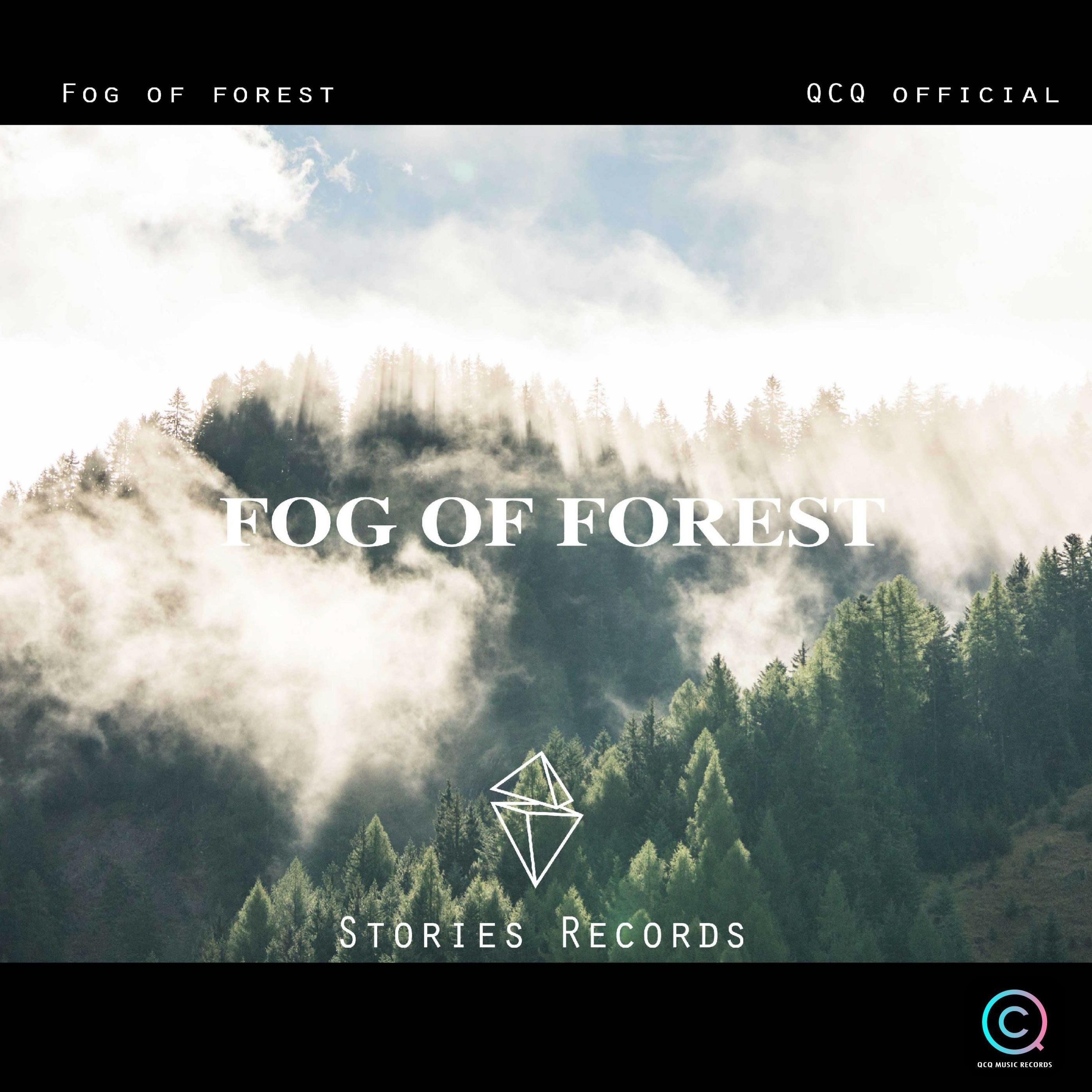 FOG OF FOREST专辑