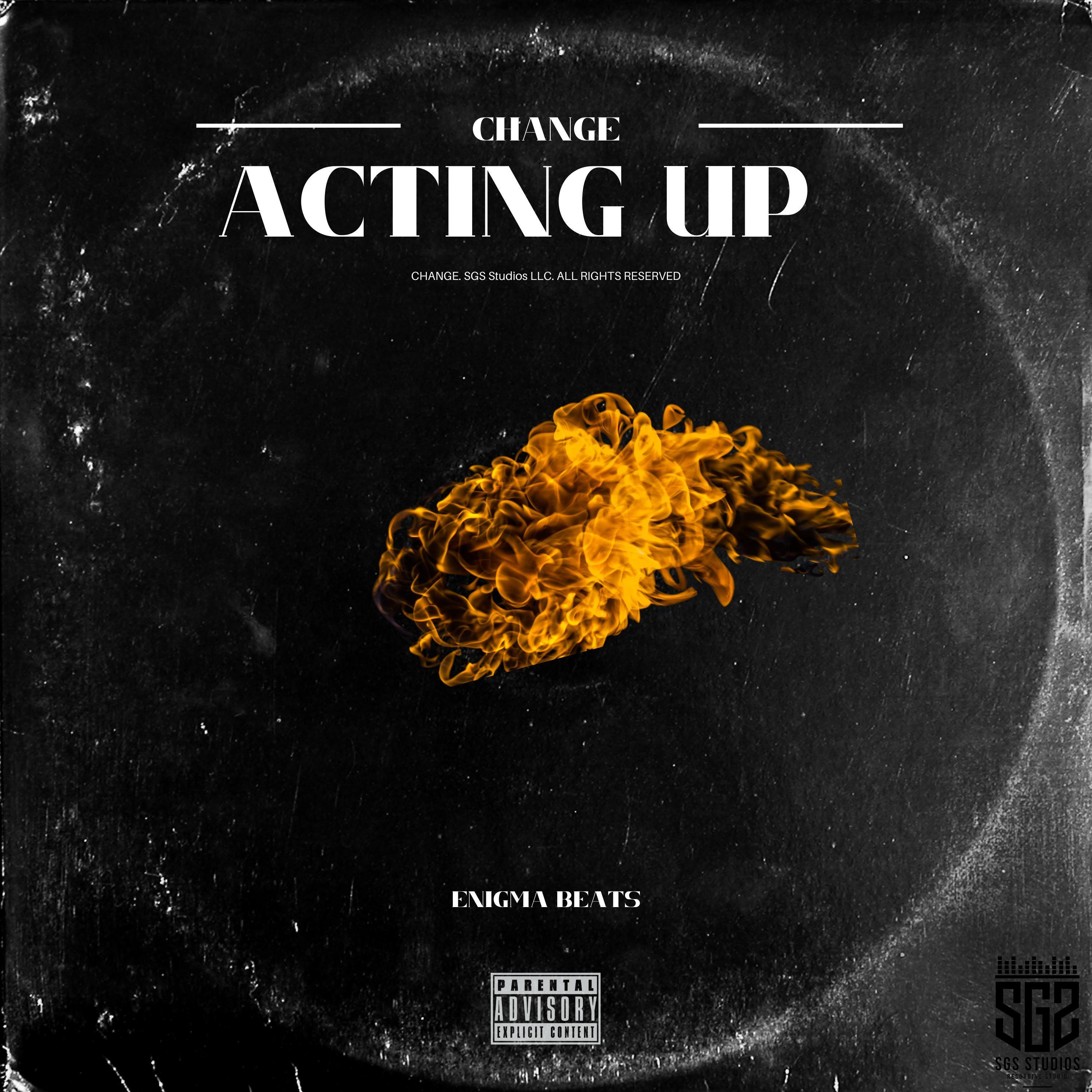 Acting Up