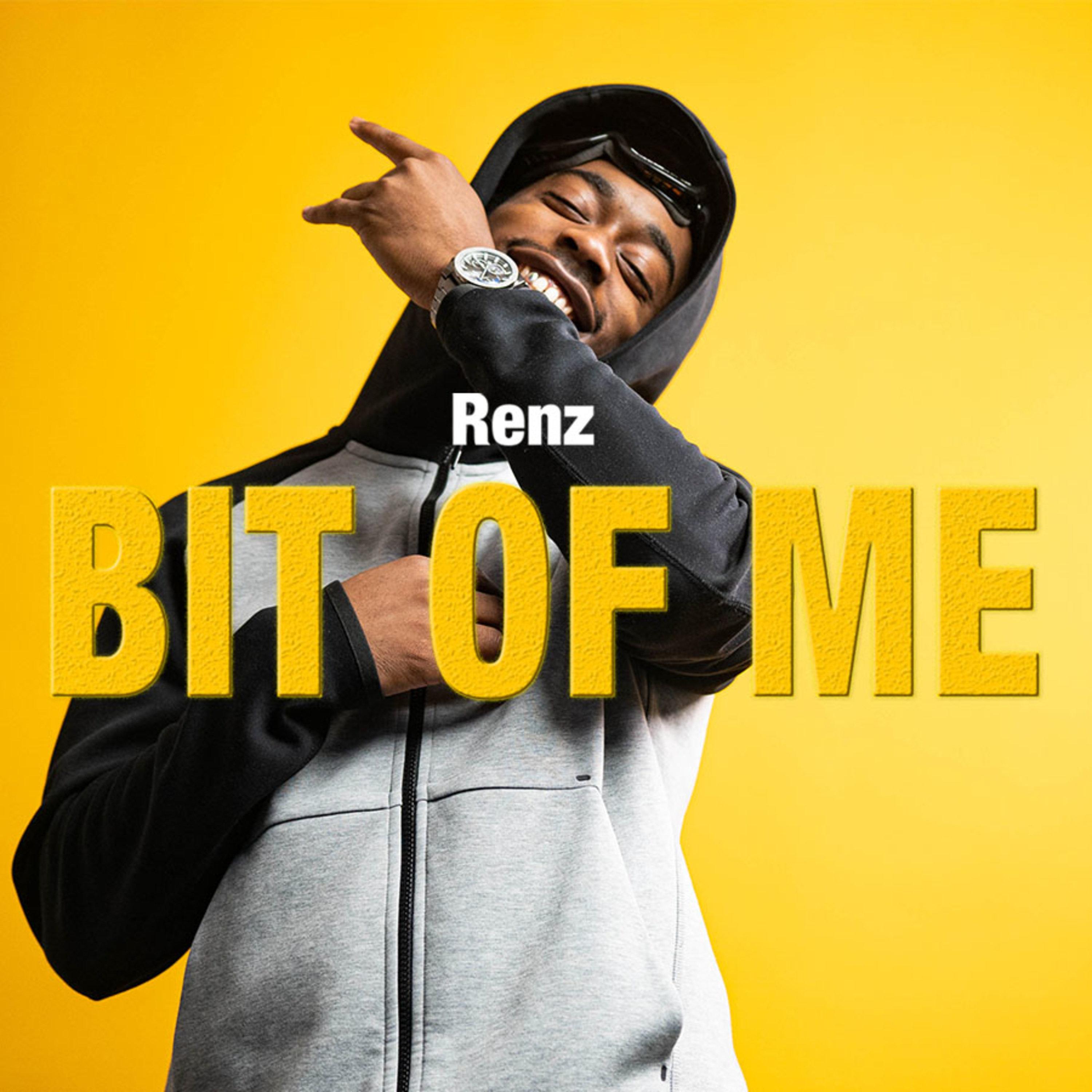Bit Of Me